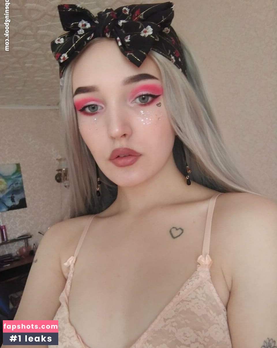 varvaracvetik Nahé úniky fotek pouze od fanoušků #8 - Fapshots