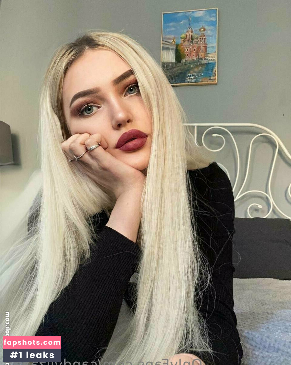 varyacvetkova gallery photo #6