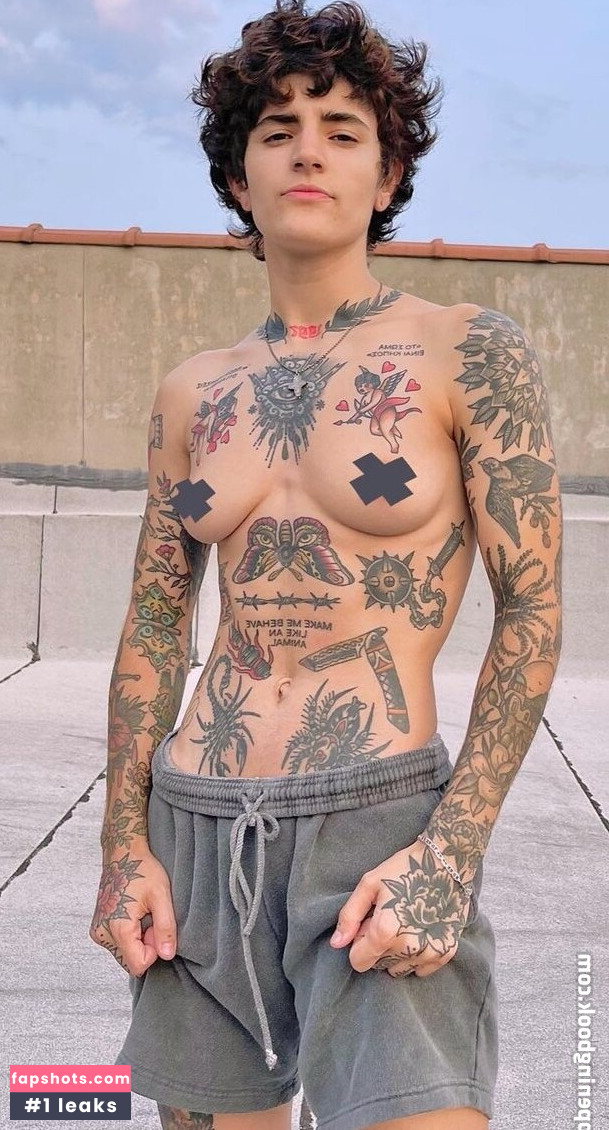 Vas Hal Filtración Desnuda OnlyFans Foto #11 - Fapshots