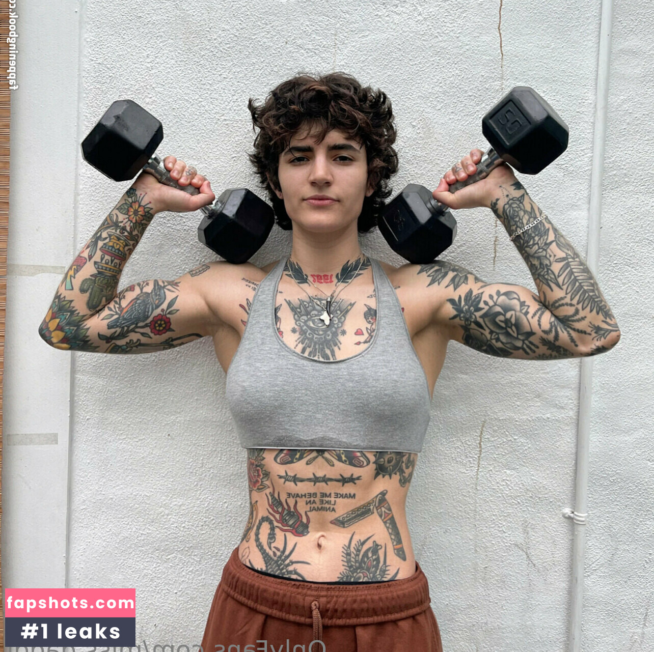 Vas Hal Filtración Desnuda OnlyFans Foto #13 - Fapshots