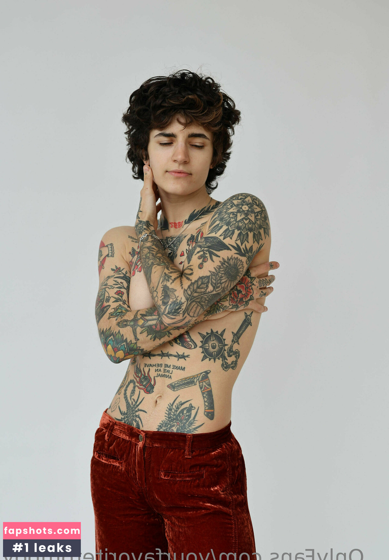 Vas Hal Nahé úniky fotek pouze od fanoušků #14 - Fapshots