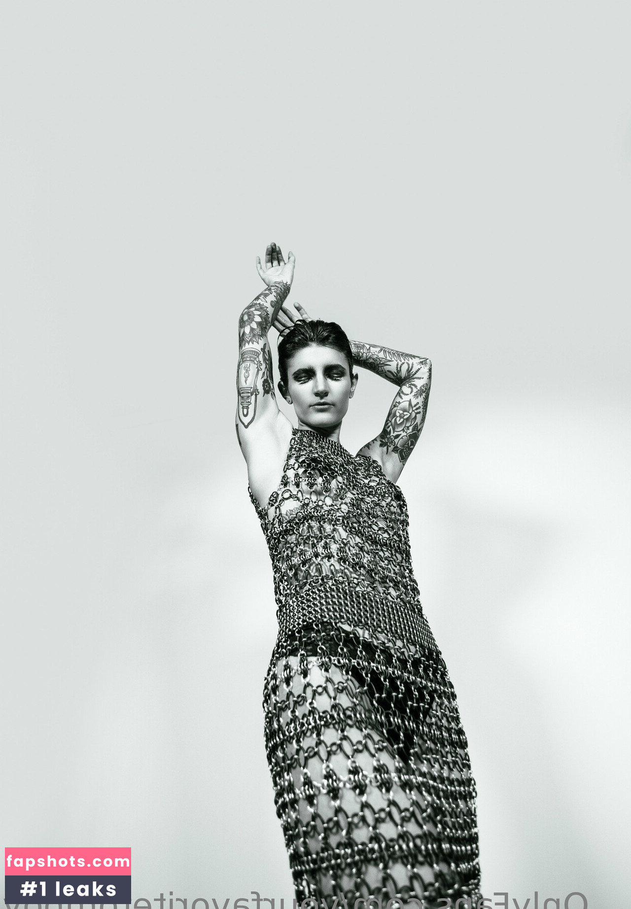 Vas Hal Nahé úniky fotek pouze od fanoušků #15 - Fapshots