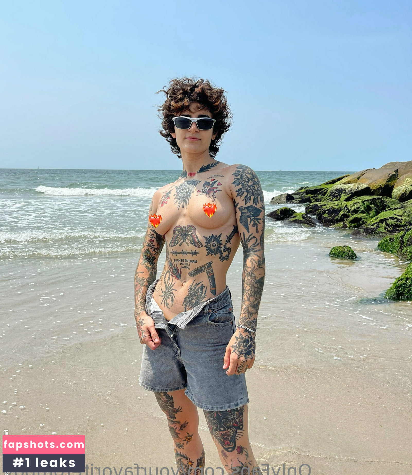 Vas Hal Nahé úniky fotek pouze od fanoušků #16 - Fapshots