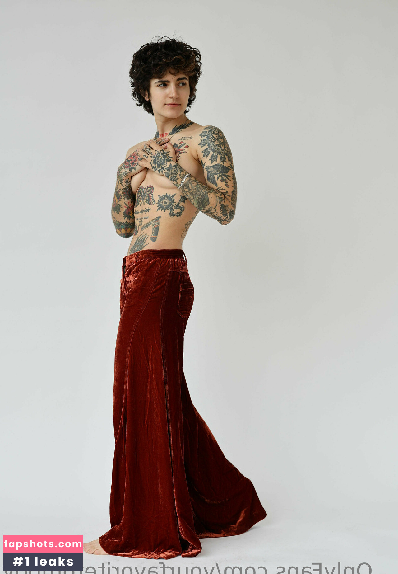 Vas Hal Nahé úniky fotek pouze od fanoušků #17 - Fapshots