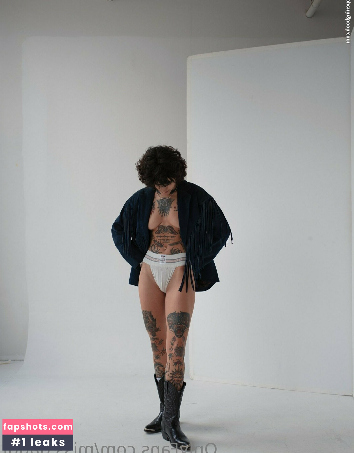 Vas Hal Nahé úniky fotek pouze od fanoušků #20 - Fapshots