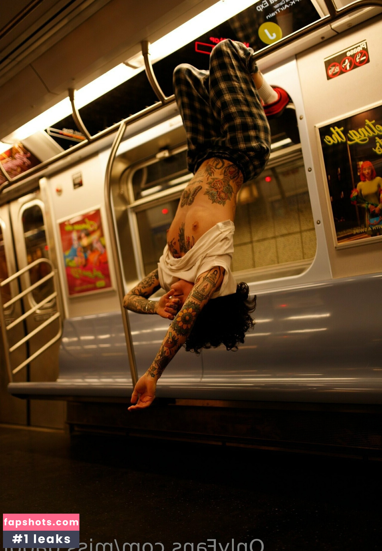 Vas Hal Nahé úniky fotek pouze od fanoušků #21 - Fapshots