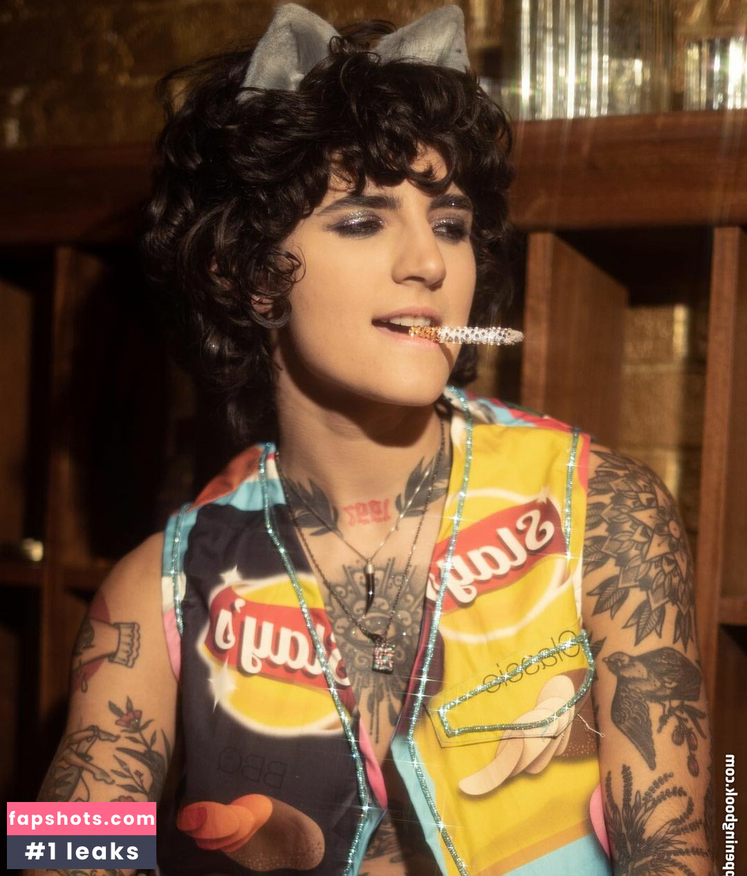 Vas Hal Nahé úniky fotek pouze od fanoušků #23 - Fapshots