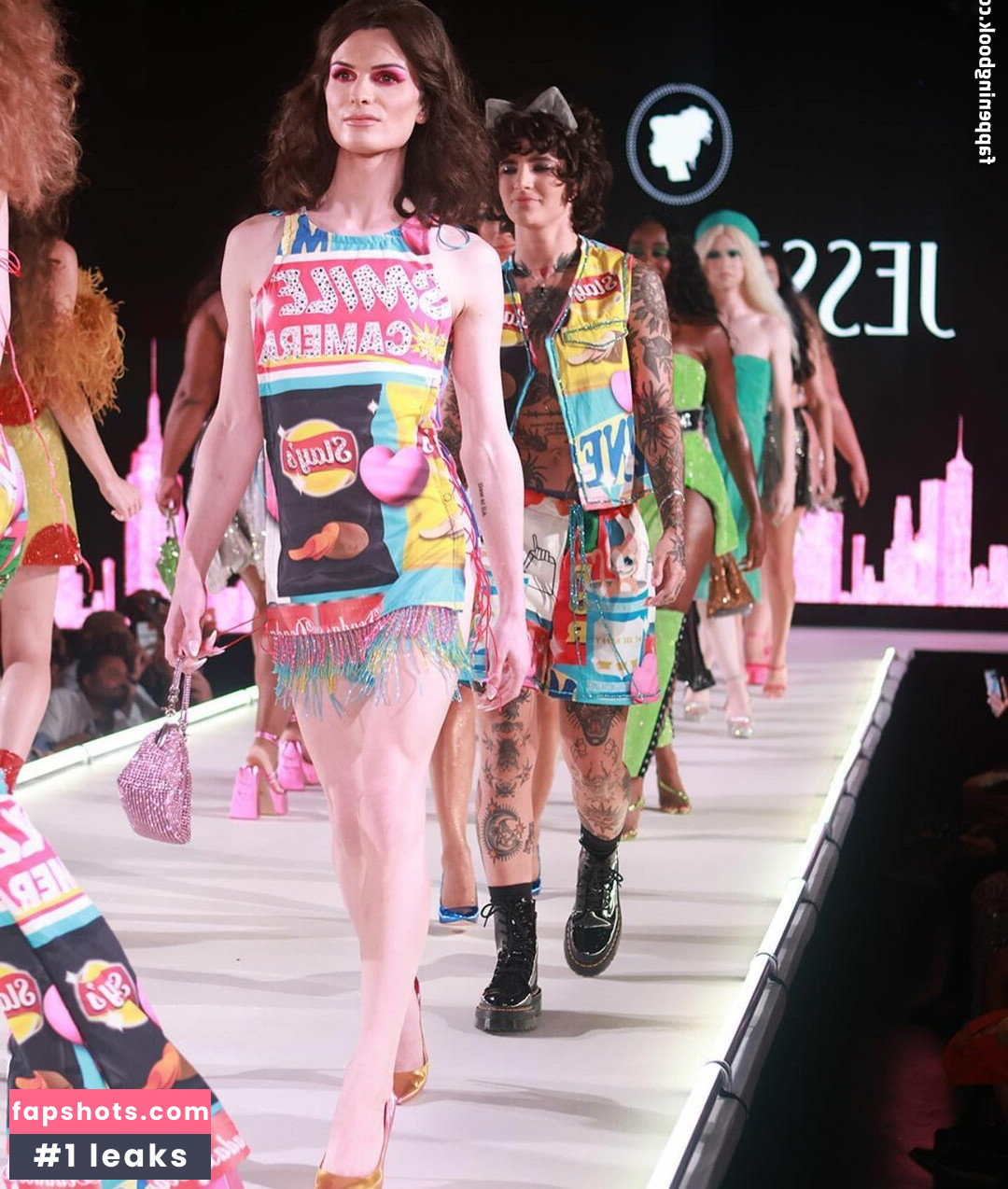 Vas Hal Nahé úniky fotek pouze od fanoušků #28 - Fapshots