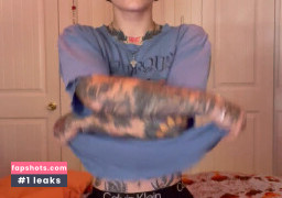 Vas Hal Filtración Desnuda OnlyFans Foto #6 - Fapshots