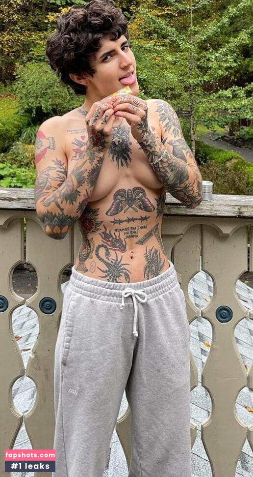 Vas Hal Filtración Desnuda OnlyFans Foto #7 - Fapshots