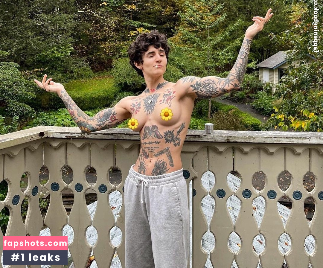 Vas Hal Filtración Desnuda OnlyFans Foto #8 - Fapshots