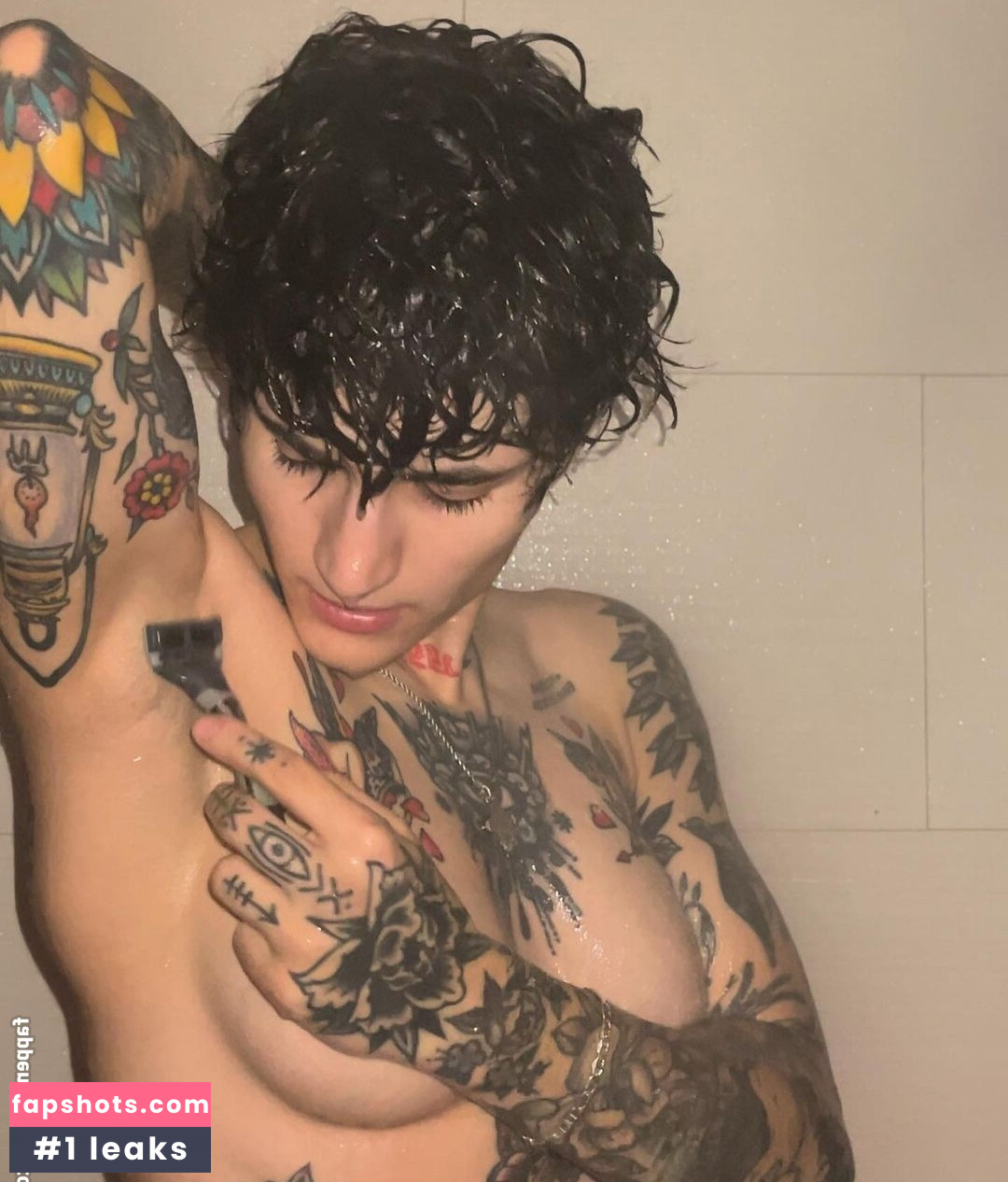 Vas Hal Filtración Desnuda OnlyFans Foto #9 - Fapshots