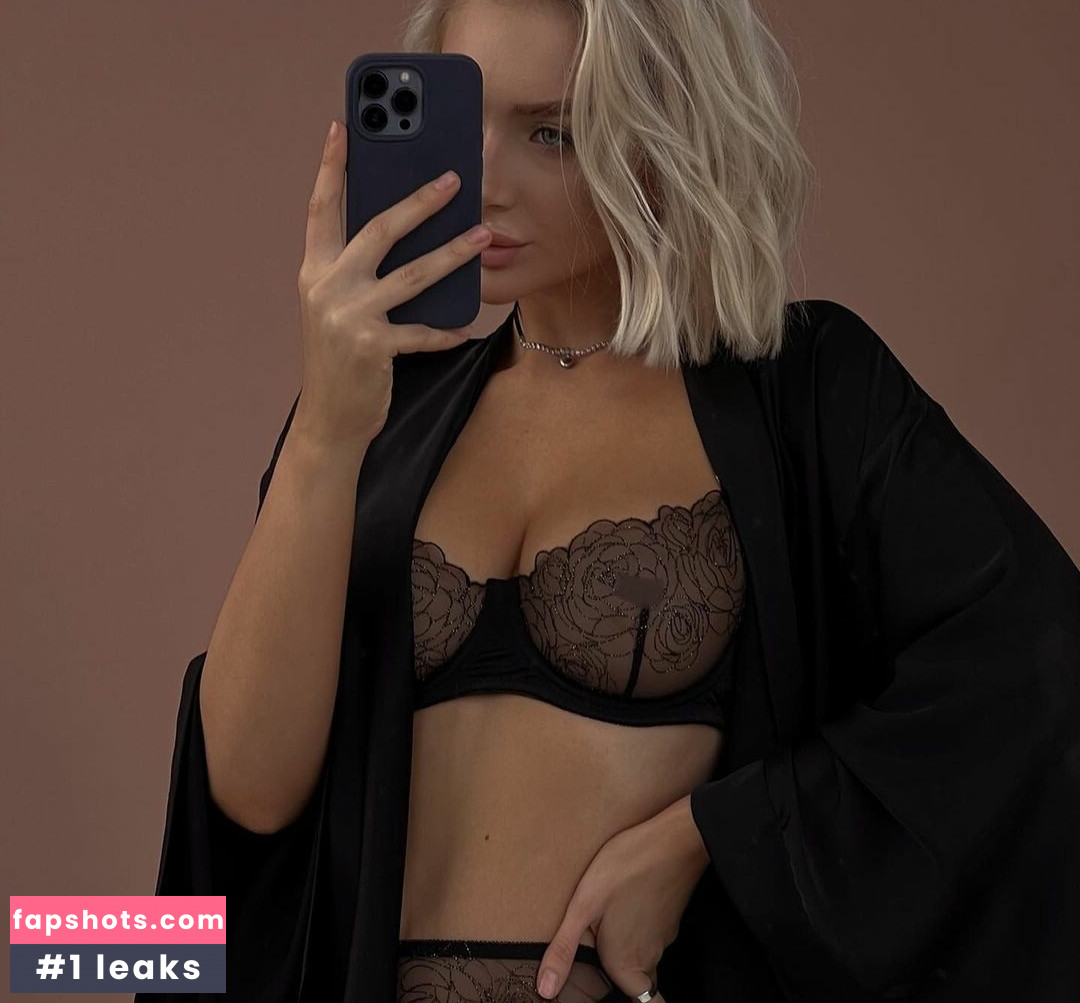 vashironosova Nahé úniky fotek pouze od fanoušků #49 - Fapshots