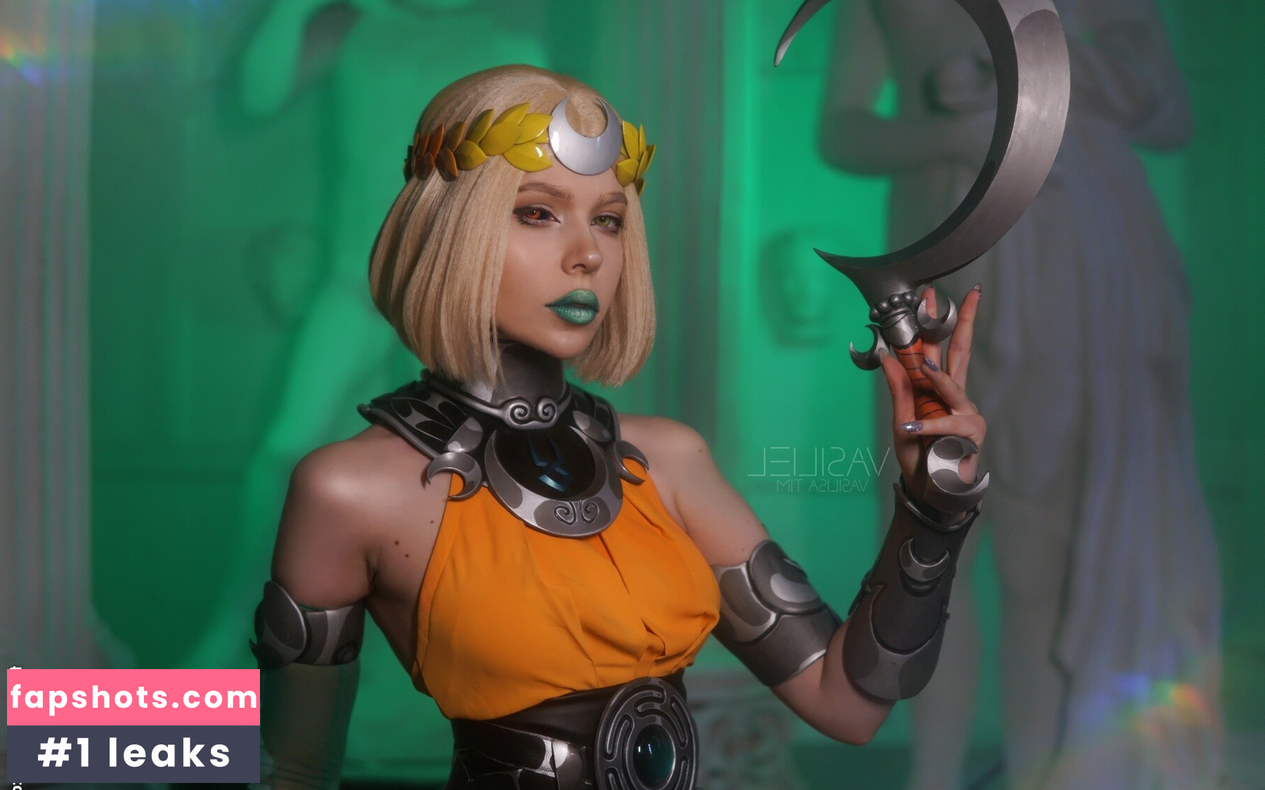 Vasilielcosplay gallery photo #2