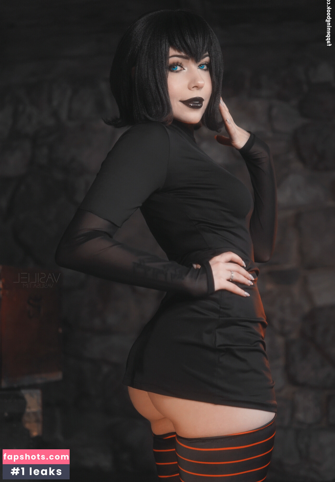 Vasilielcosplay gallery photo #11