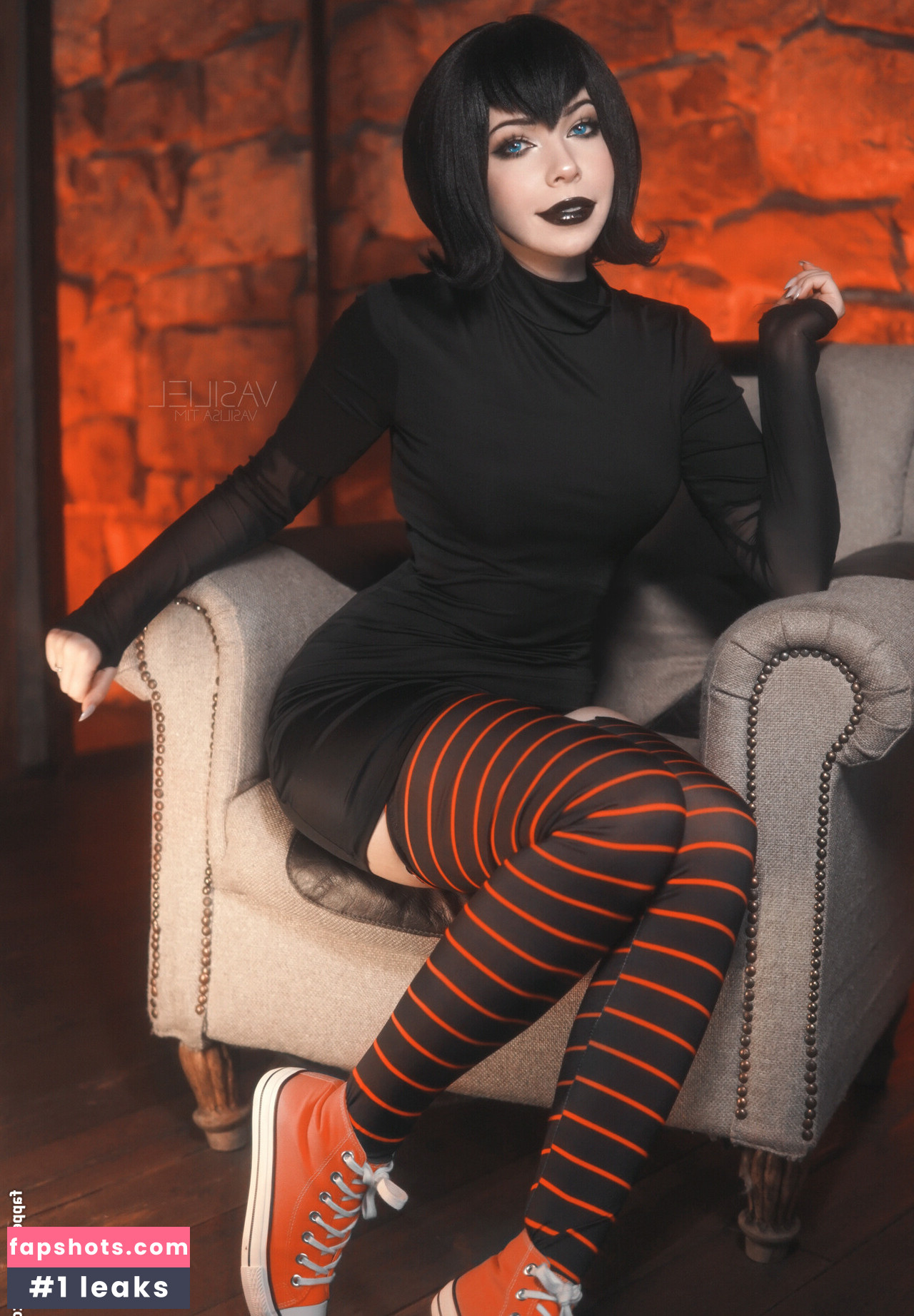 Vasilielcosplay gallery photo #13