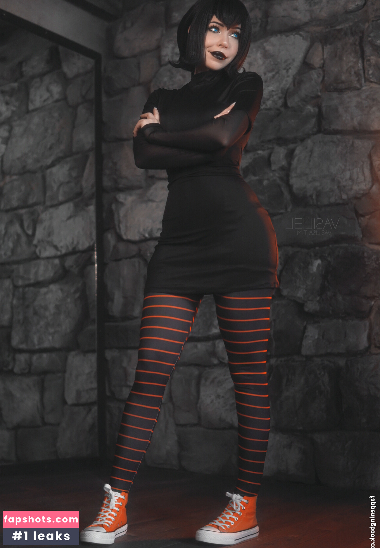 Vasilielcosplay gallery photo #15