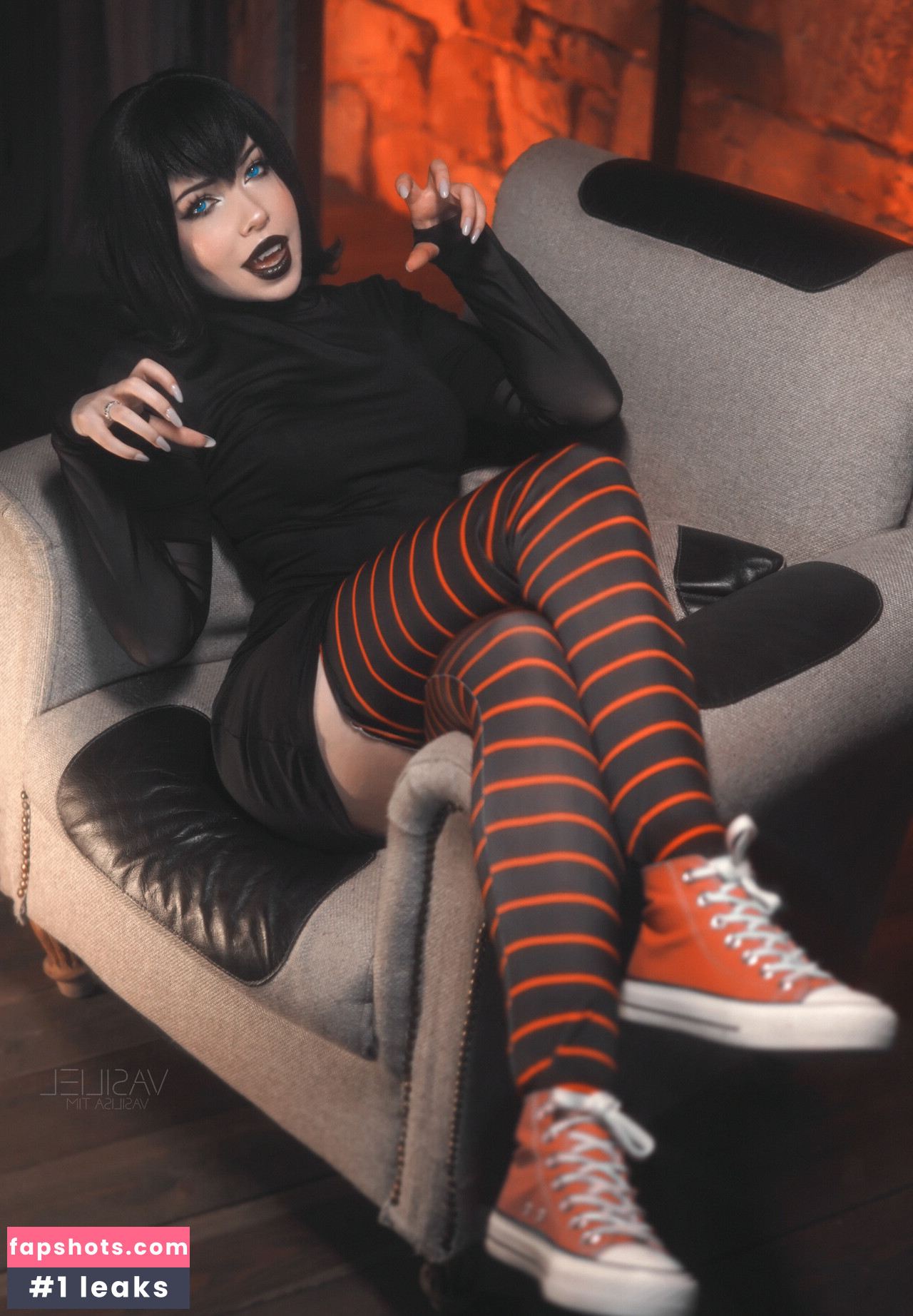 Vasilielcosplay gallery photo #20