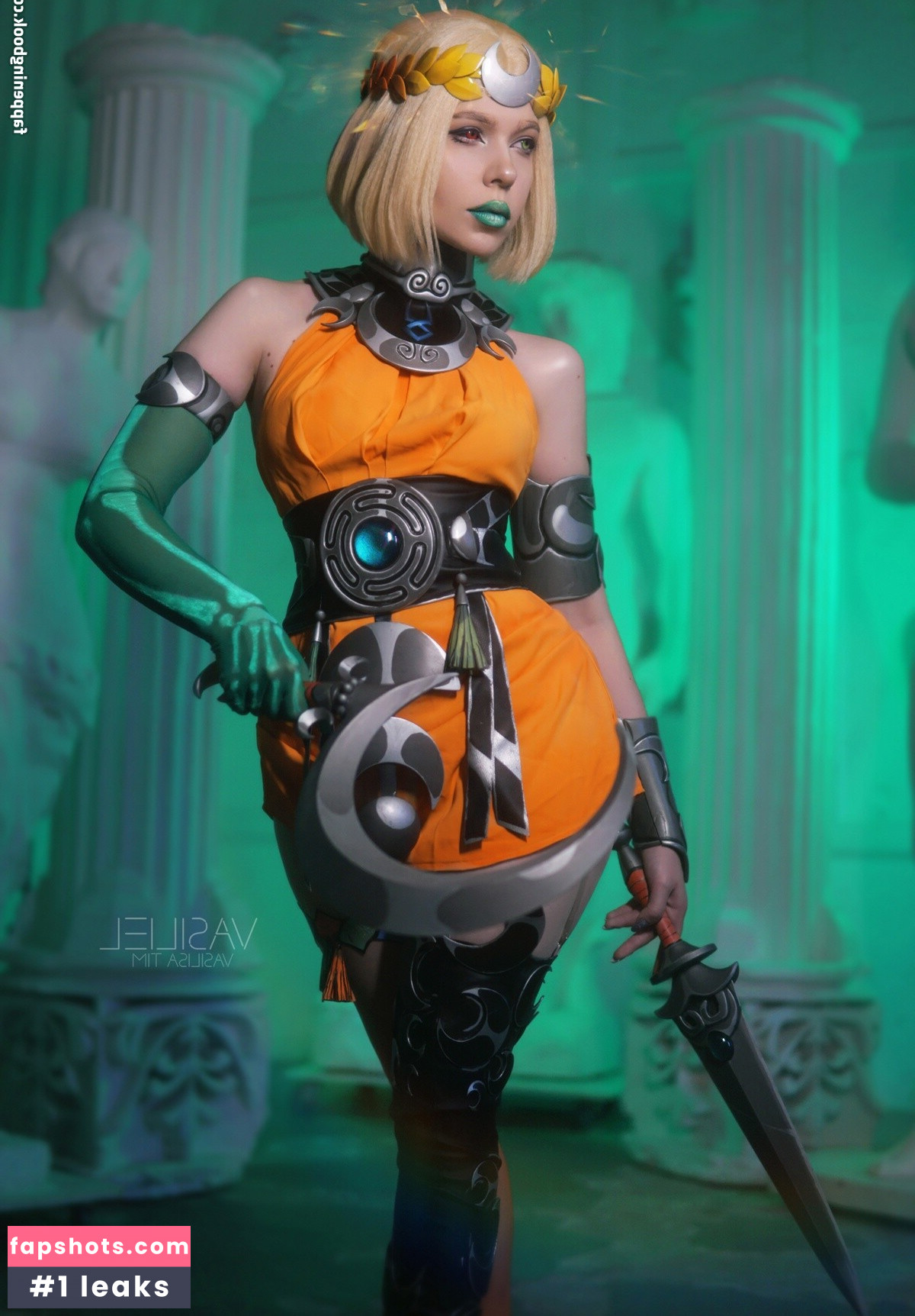Vasilielcosplay gallery photo #3