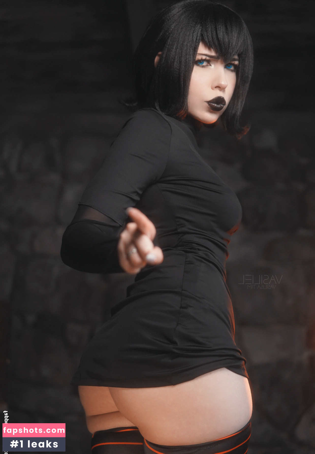 Vasilielcosplay gallery photo #22