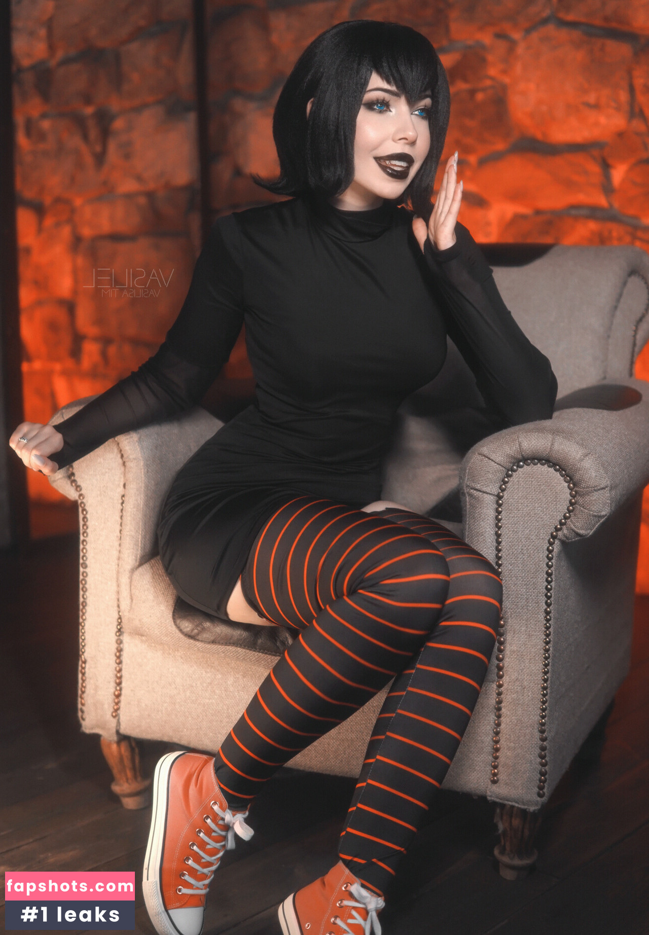 Vasilielcosplay gallery photo #25