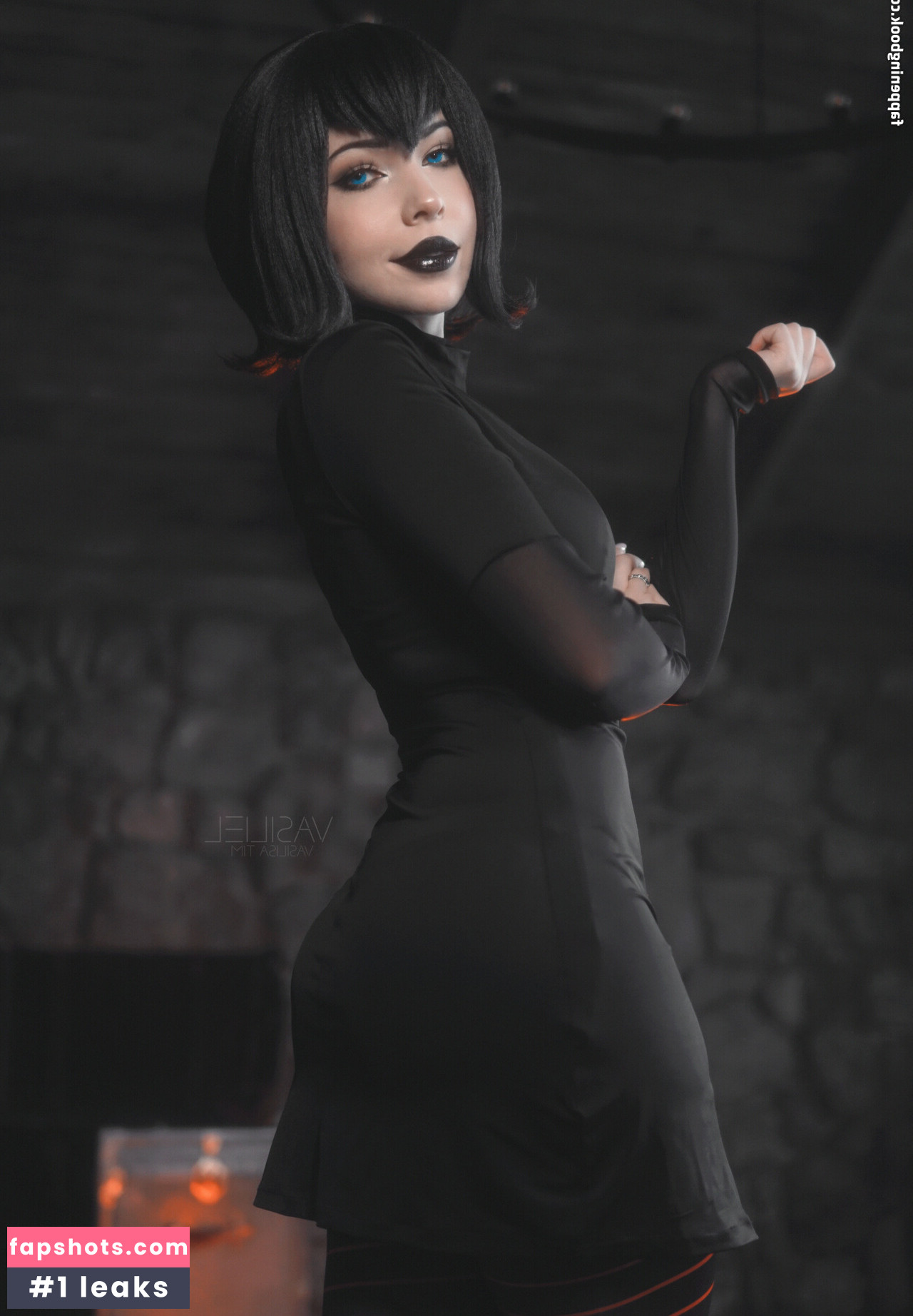 Vasilielcosplay gallery photo #26