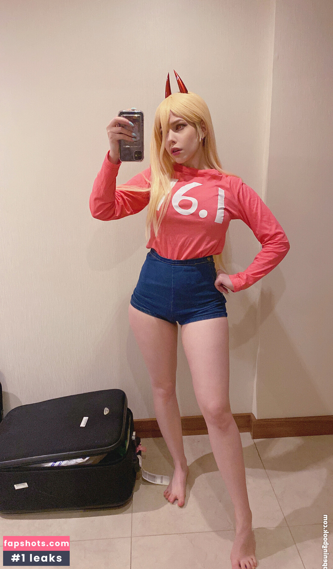 Vasilielcosplay gallery photo #41