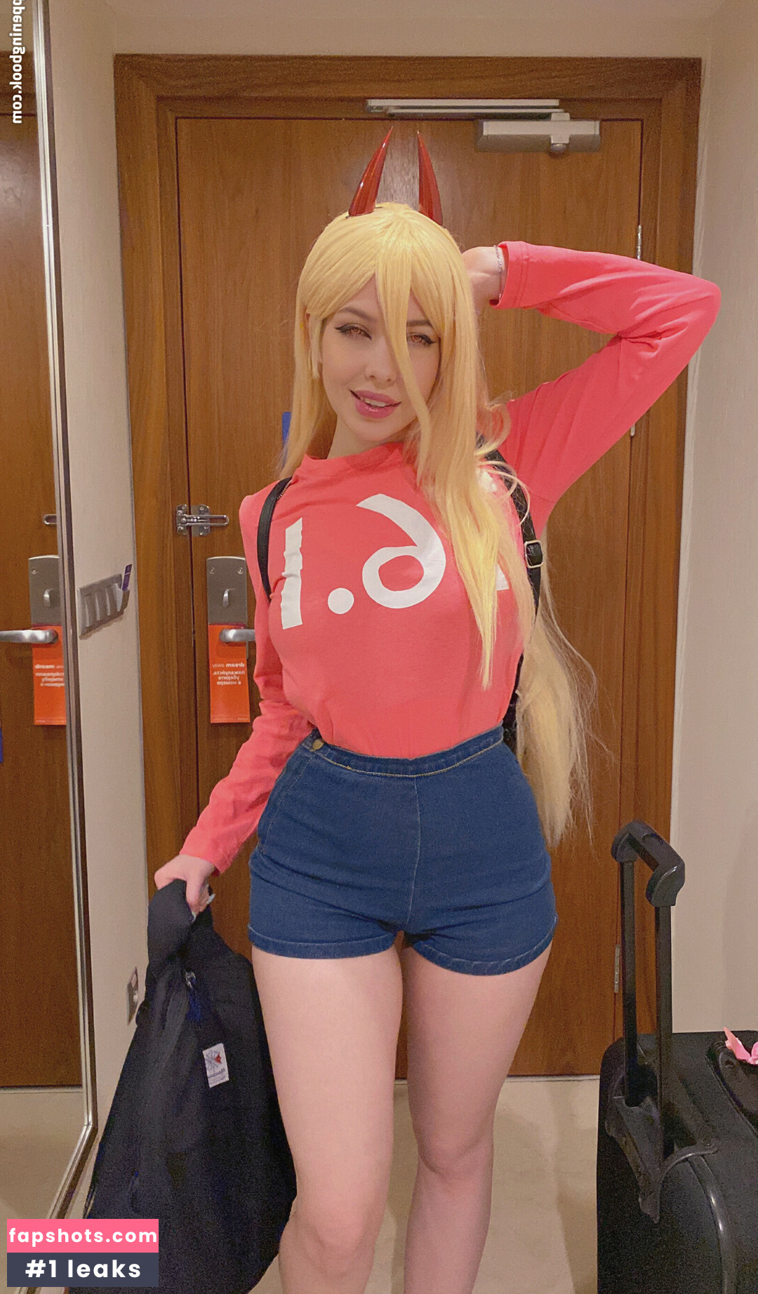 Vasilielcosplay gallery photo #42