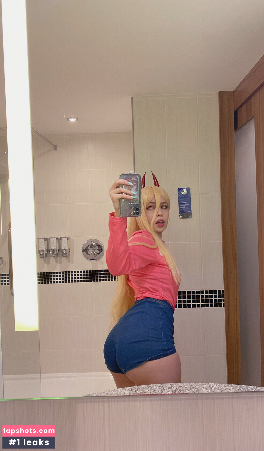 Vasilielcosplay gallery photo #44