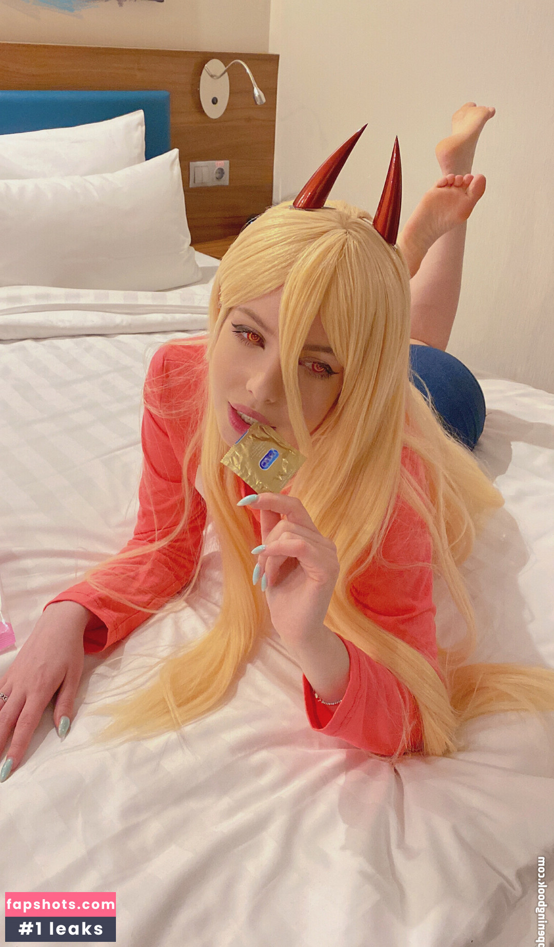 Vasilielcosplay gallery photo #49