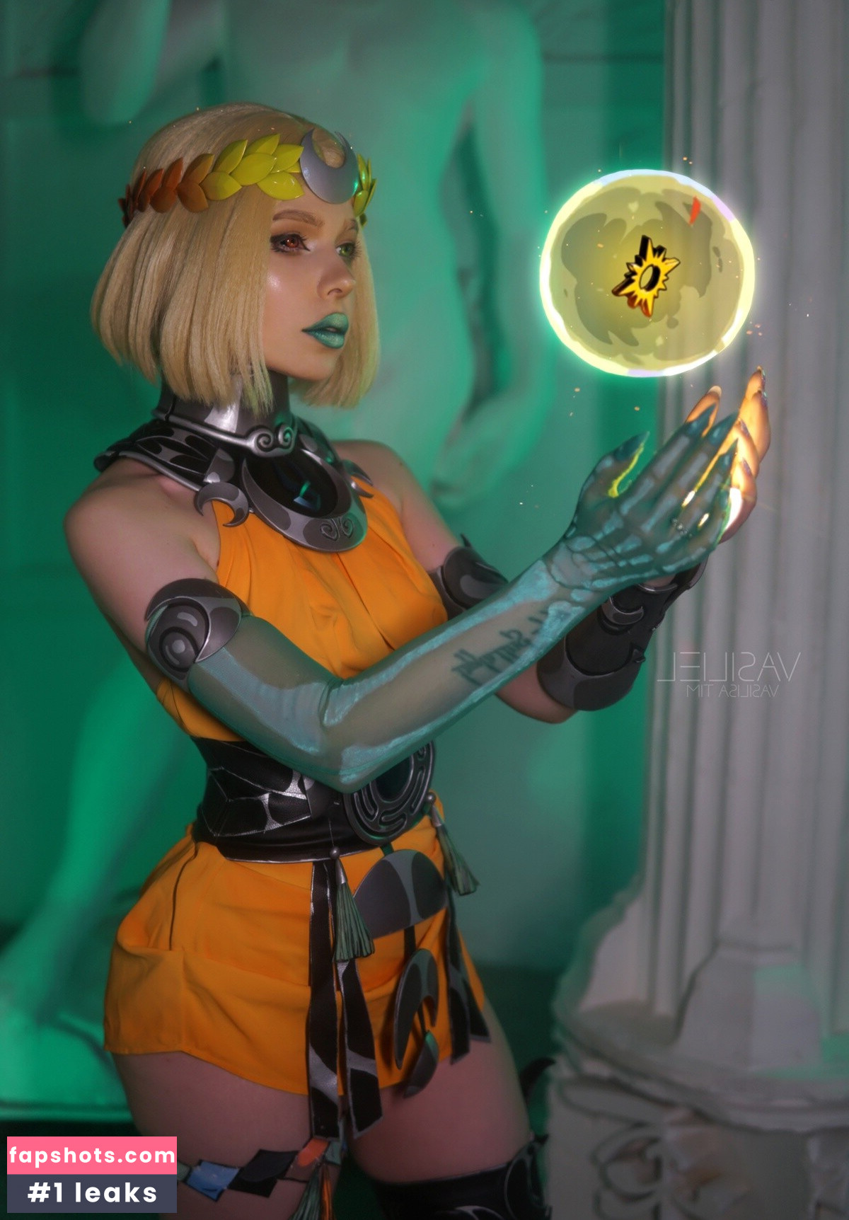 Vasilielcosplay gallery photo #6