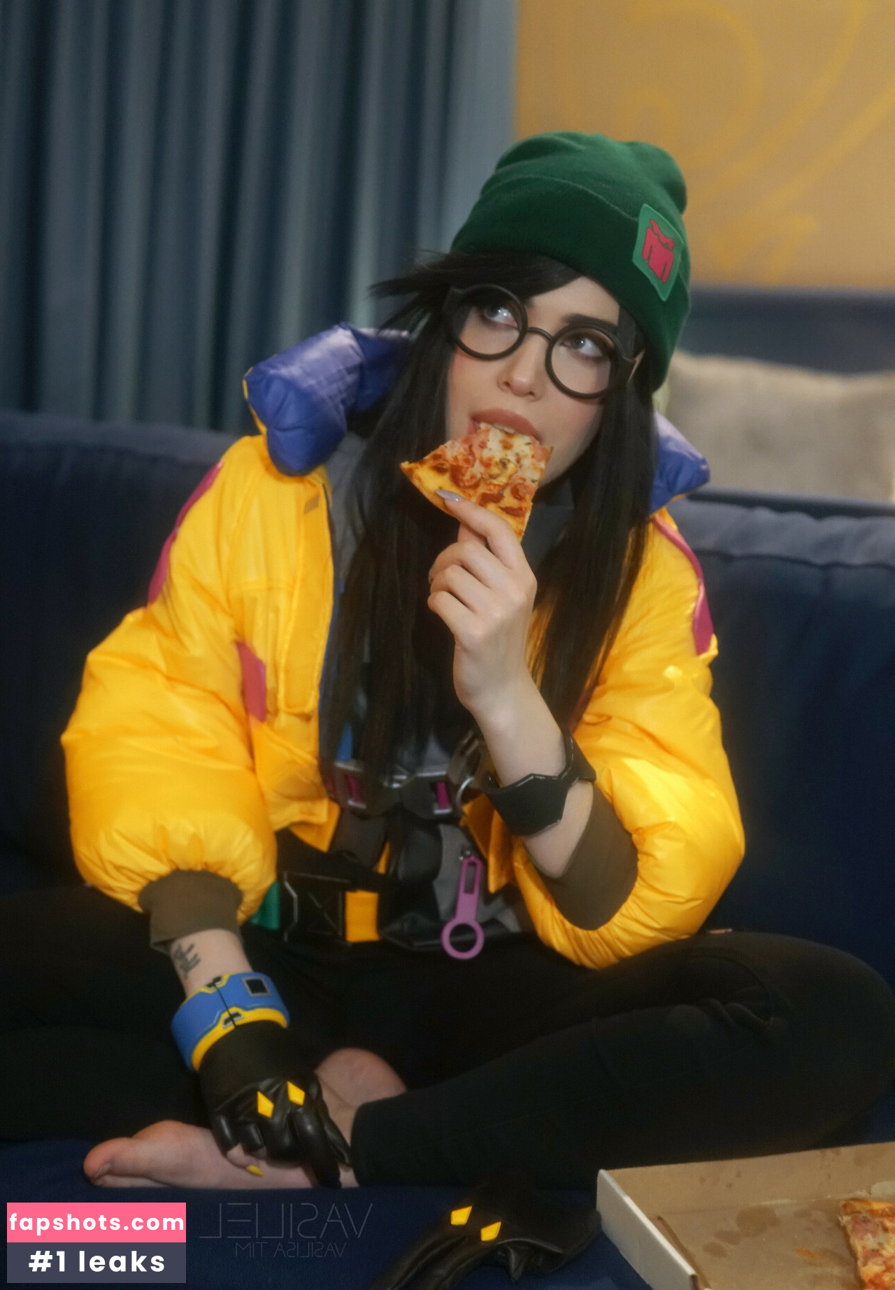 Vasilielcosplay gallery photo #55