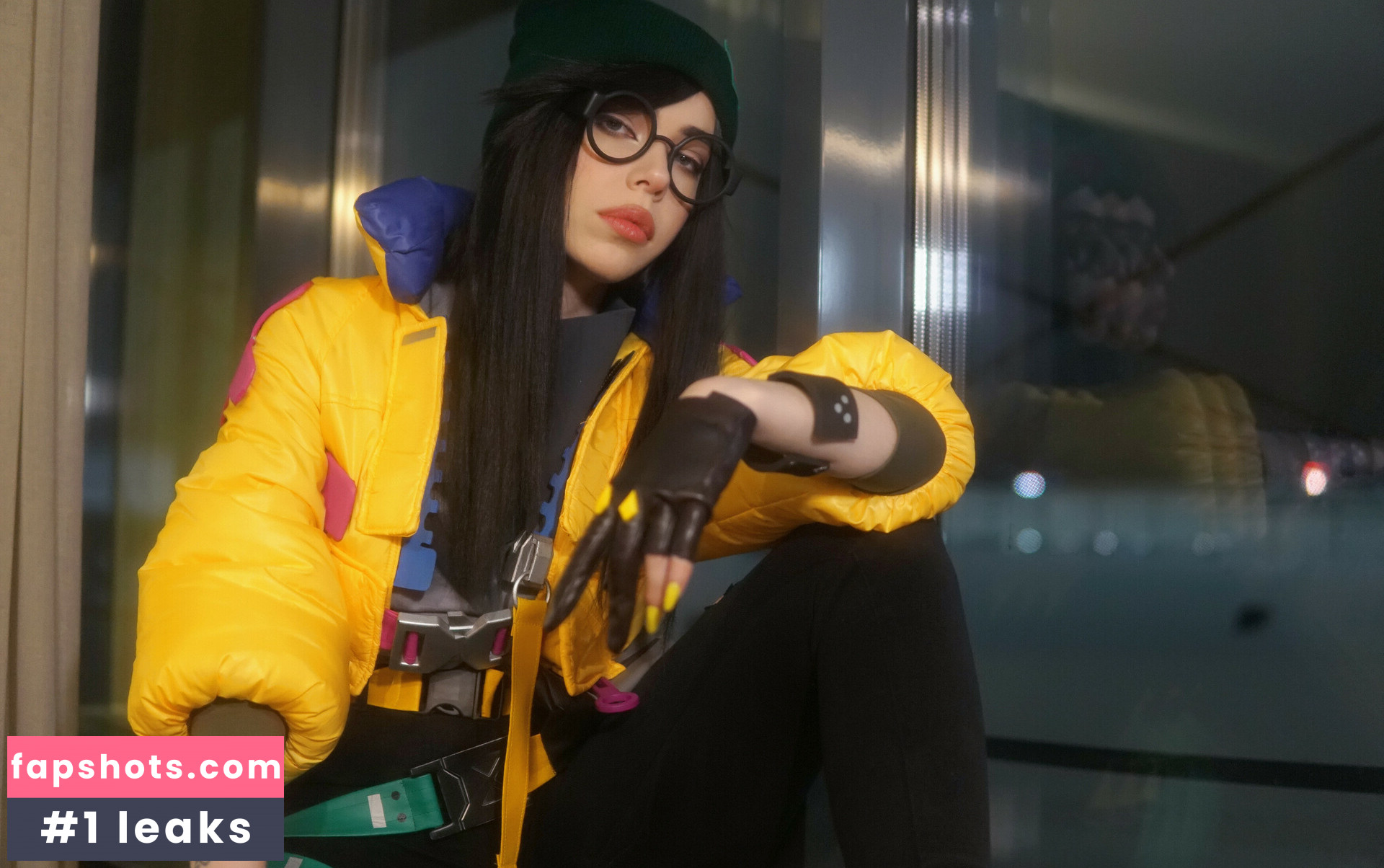 Vasilielcosplay gallery photo #56