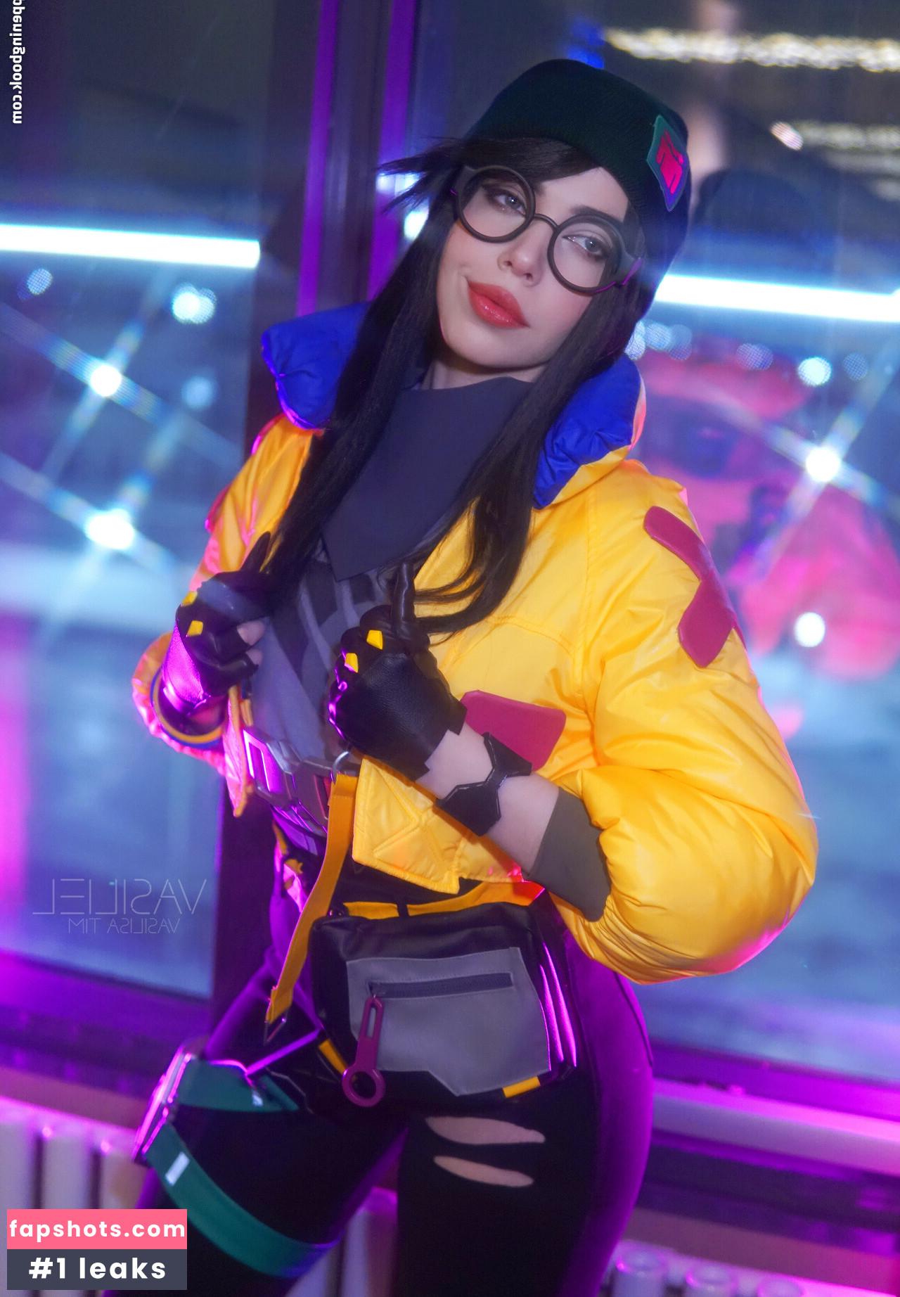 Vasilielcosplay gallery photo #57