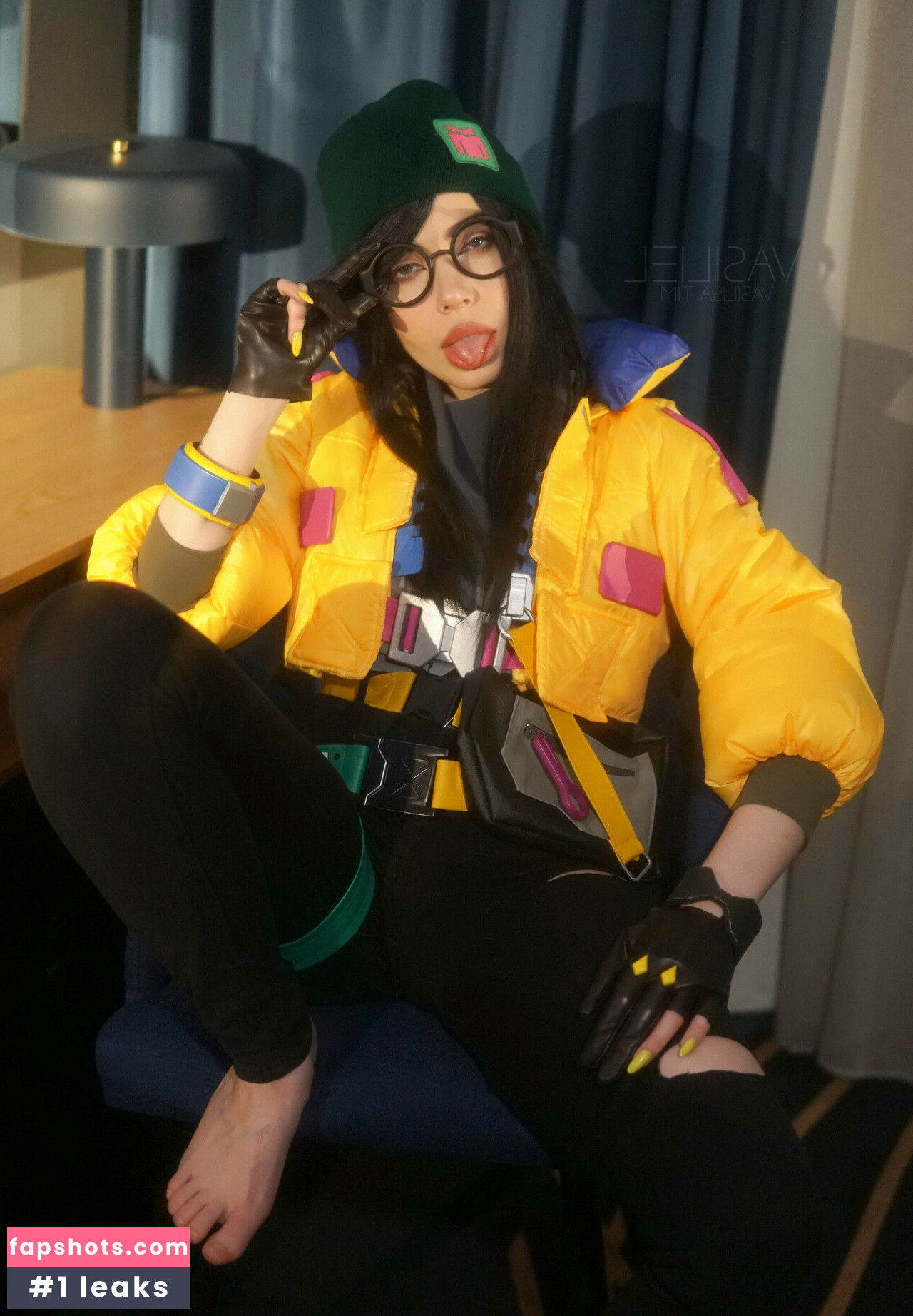 Vasilielcosplay gallery photo #58