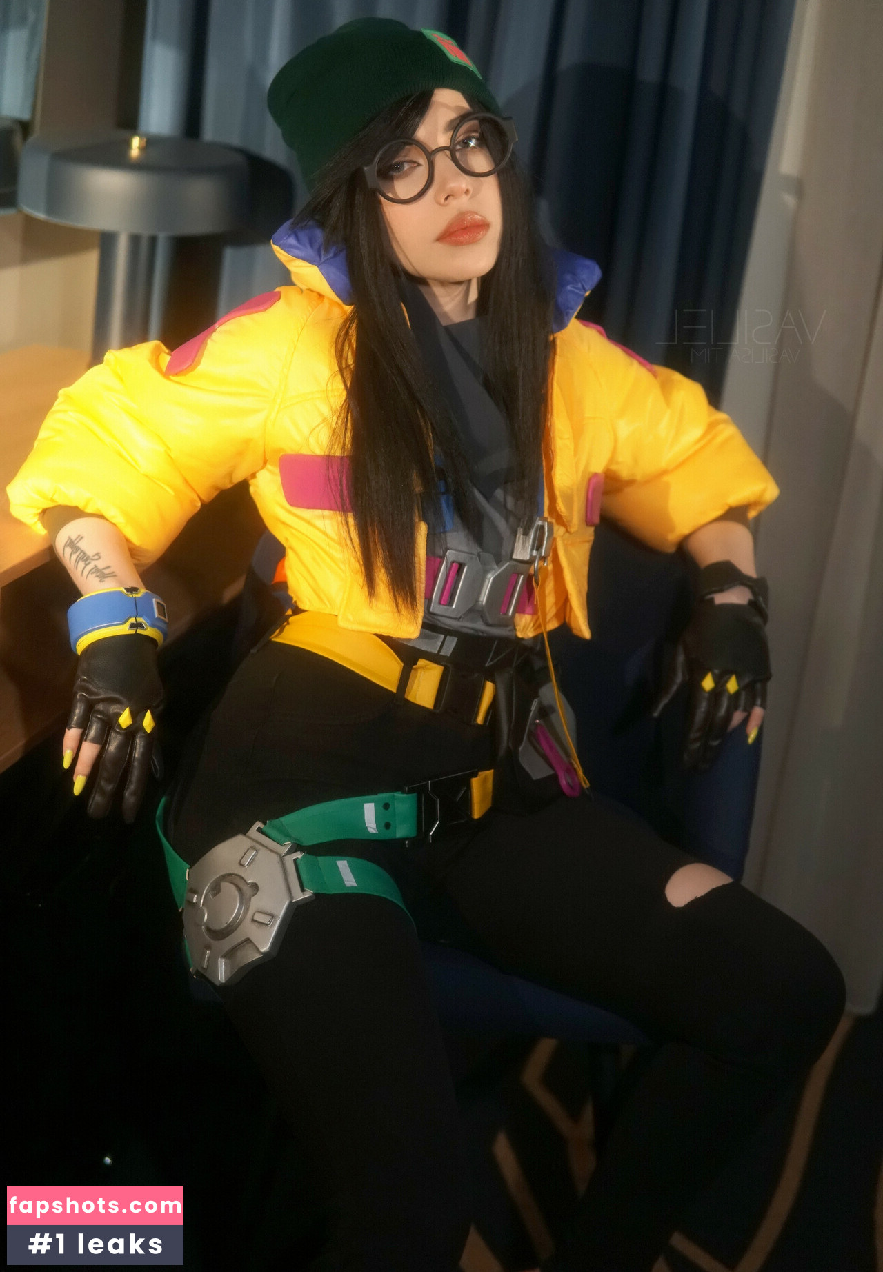 Vasilielcosplay gallery photo #59