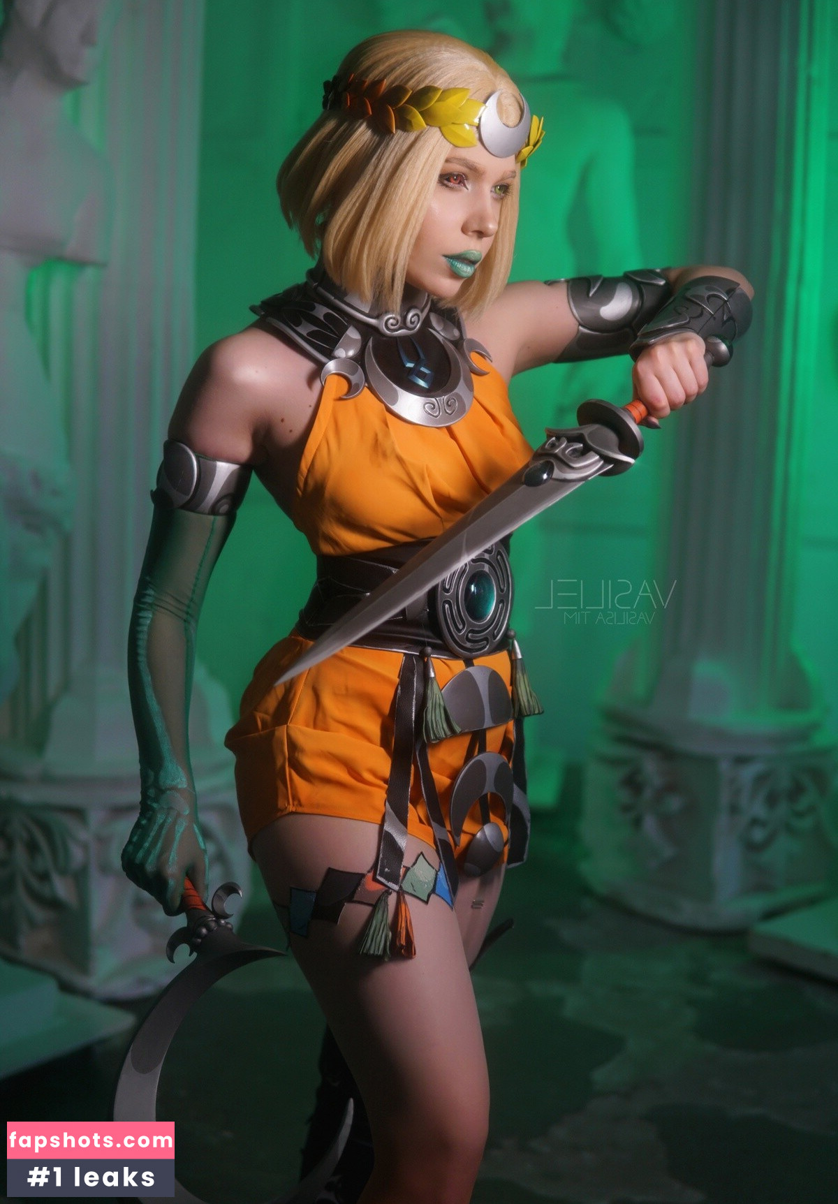 Vasilielcosplay gallery photo #7