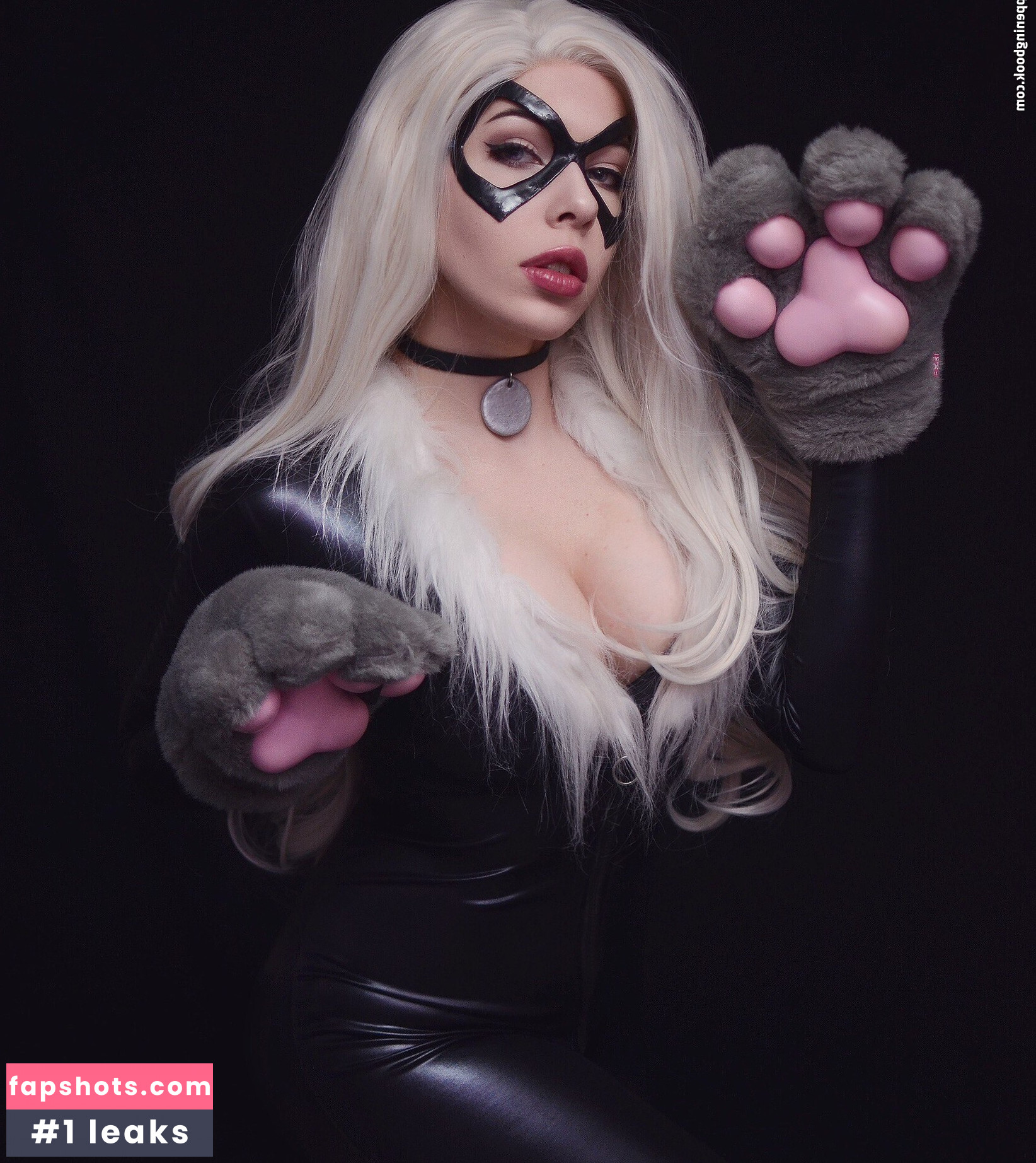 Vasilielcosplay gallery photo #66