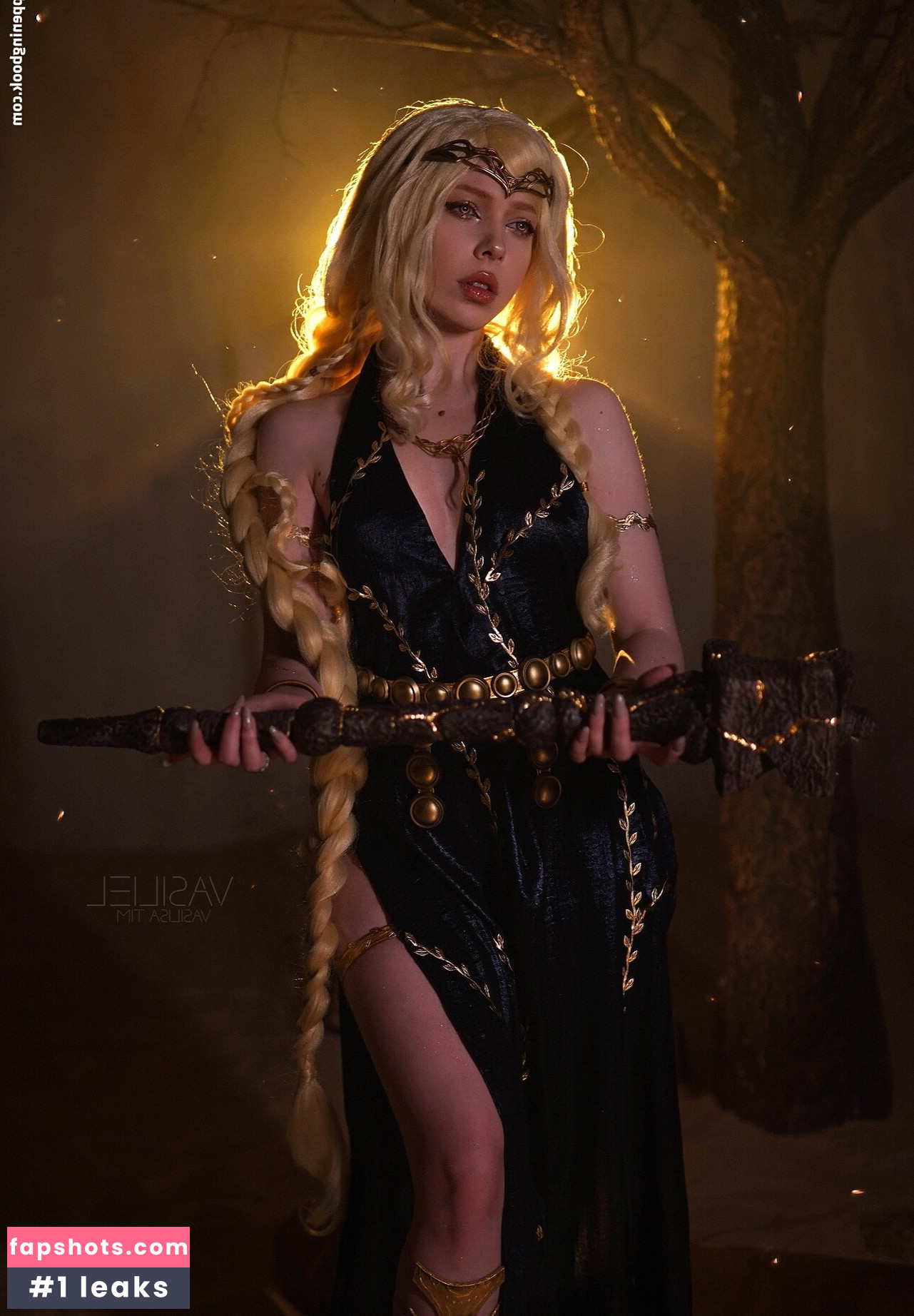 Vasilielcosplay gallery photo #8