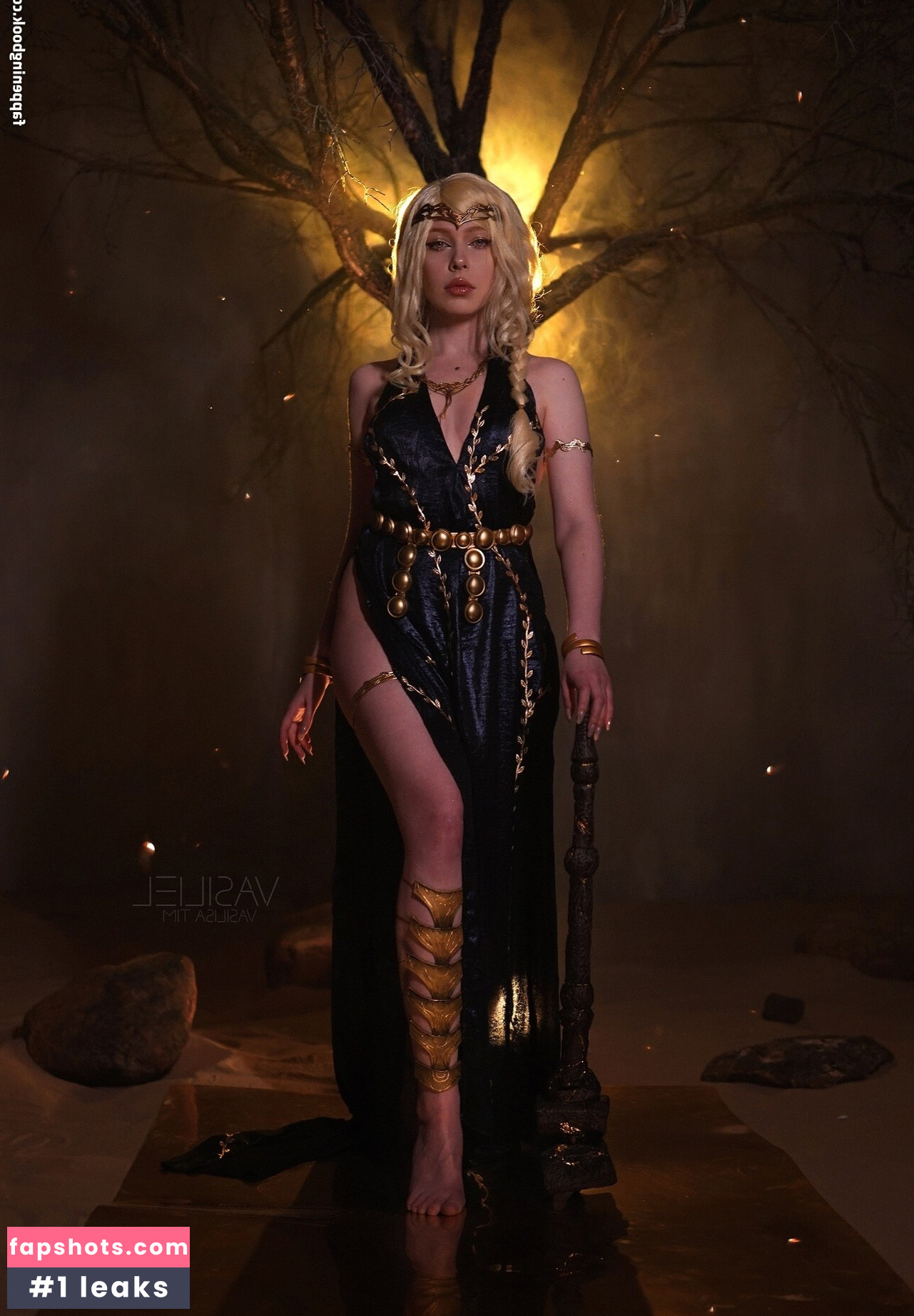 Vasilielcosplay gallery photo #9