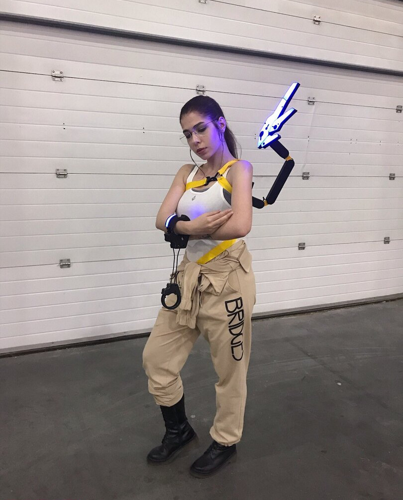 vasilielcosplay Nahé úniky fotek pouze od fanoušků #376 - Fapshots