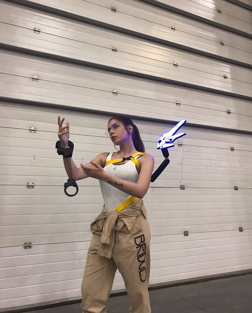 vasilielcosplay Nahé úniky fotek pouze od fanoušků #377 - Fapshots