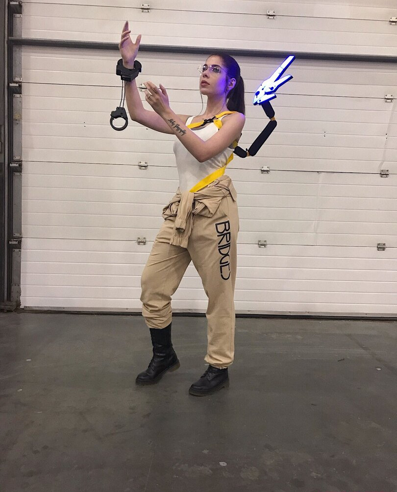 vasilielcosplay Nahé úniky fotek pouze od fanoušků #378 - Fapshots