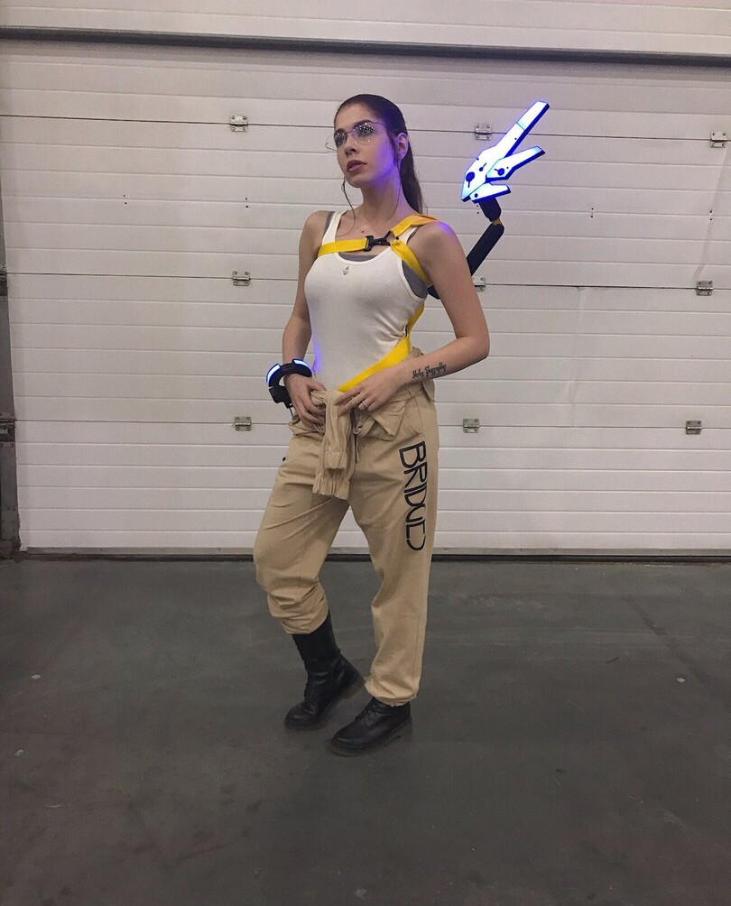 vasilielcosplay Nahé úniky fotek pouze od fanoušků #379 - Fapshots