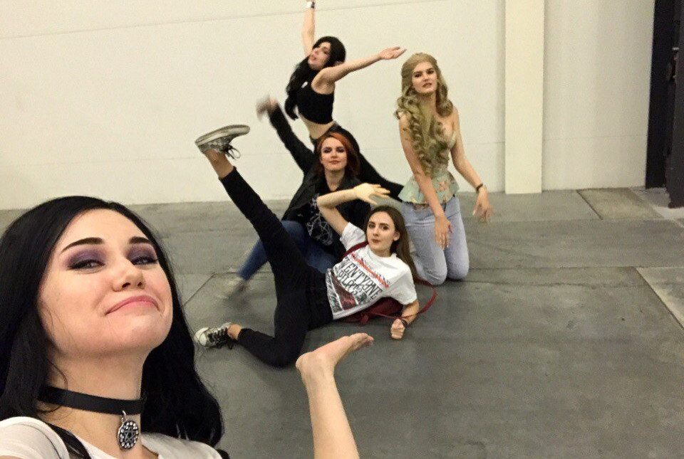 vasilielcosplay Nahé úniky fotek pouze od fanoušků #385 - Fapshots