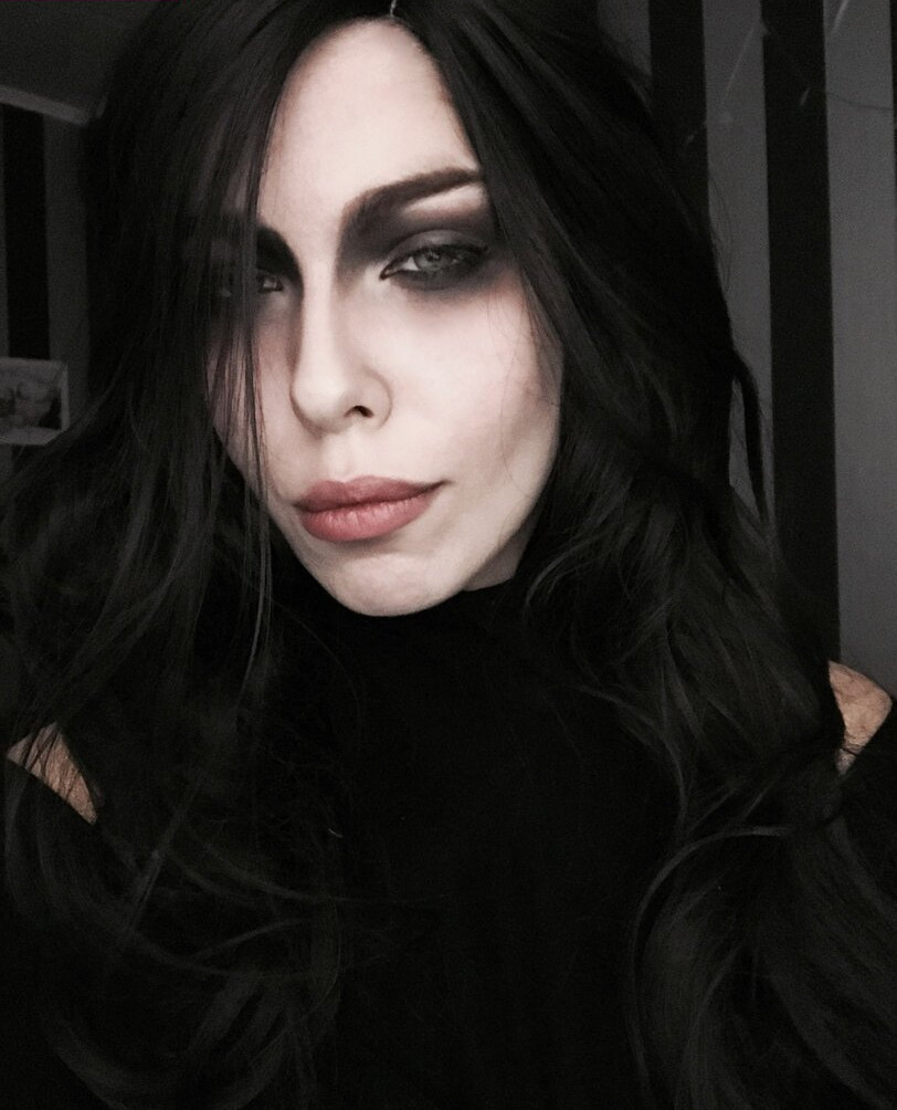 vasilielcosplay Nahé úniky fotek pouze od fanoušků #389 - Fapshots