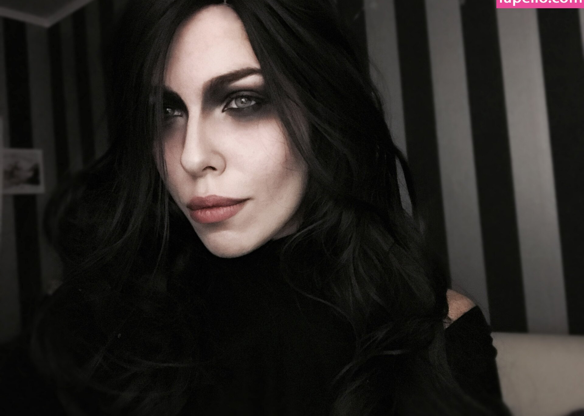 vasilielcosplay Nahé úniky fotek pouze od fanoušků #390 - Fapshots