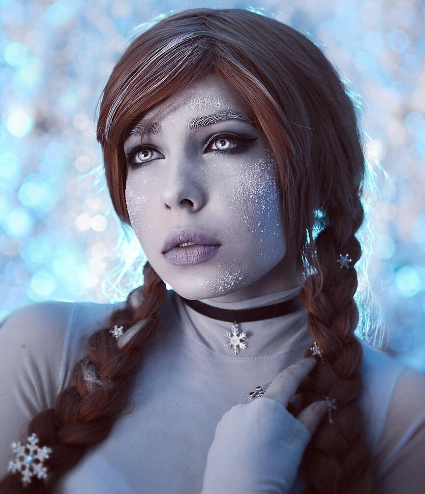 vasilielcosplay Nahé úniky fotek pouze od fanoušků #392 - Fapshots