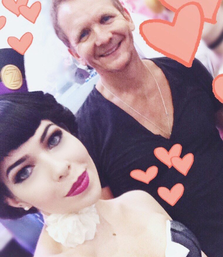 vasilielcosplay Nahé úniky fotek pouze od fanoušků #396 - Fapshots