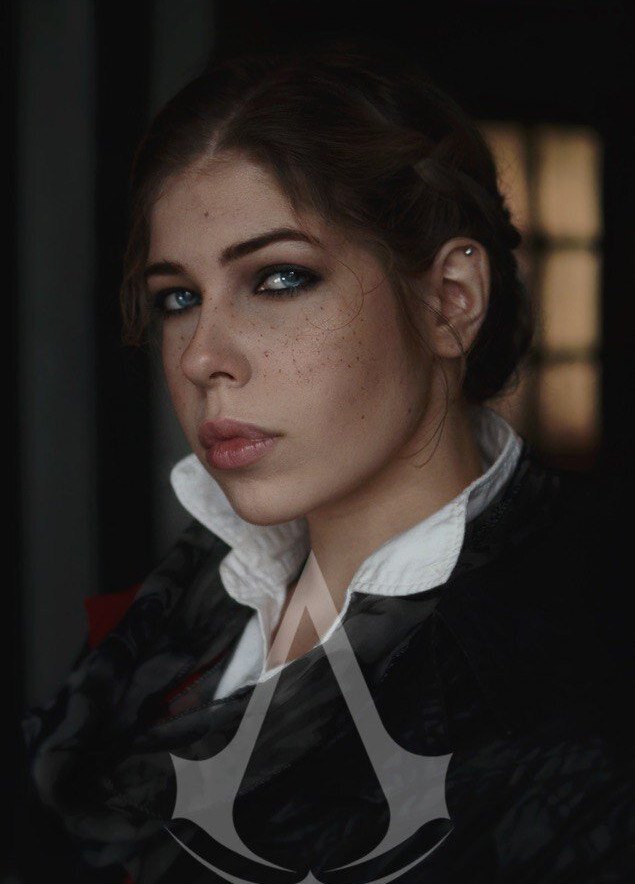 vasilielcosplay Nahé úniky fotek pouze od fanoušků #399 - Fapshots